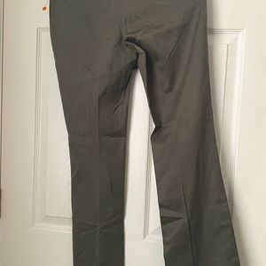 Alice and Olivia slacks/casual/work very sought after designer pants